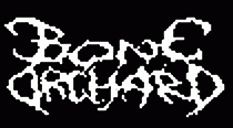 logo Bone Orchard